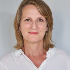 Lisa Hinrichsen