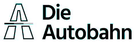 Logo Die Autobahn GmbH des Bundes