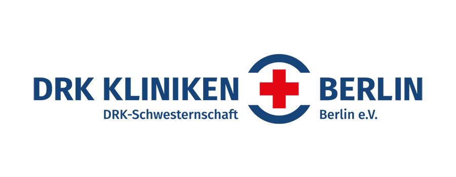 Logo DRK Kliniken Berlin