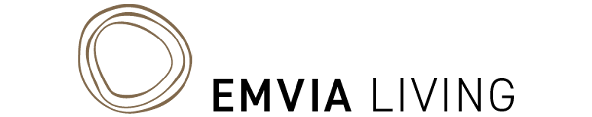Logo EMVIA Living GmbH