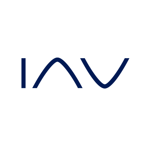 Logo von IAV