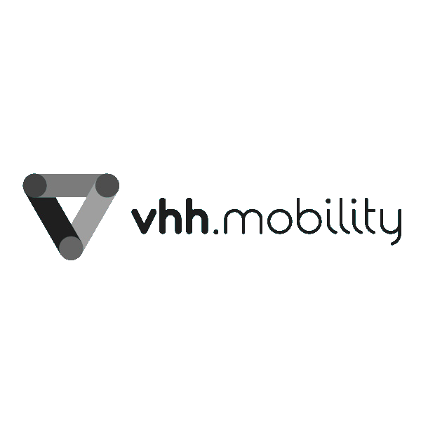 Logo von vhh.mobility