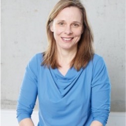 Frauke Wilhelm