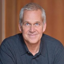 Klaus Eidenschink